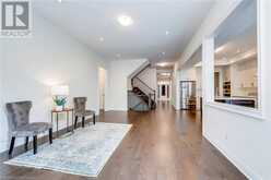 3033 PARSONAGE Crescent Oakville