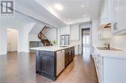 3033 PARSONAGE Crescent Oakville