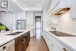 3033 PARSONAGE Crescent Oakville