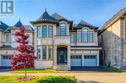 3033 PARSONAGE Crescent Oakville