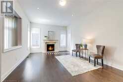 3033 PARSONAGE Crescent Oakville