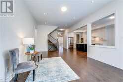 3033 PARSONAGE Crescent Oakville