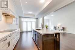 3033 PARSONAGE Crescent Oakville