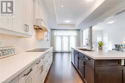 3033 PARSONAGE Crescent Oakville