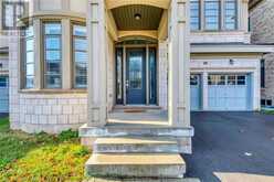 3033 PARSONAGE Crescent Oakville