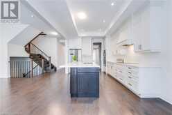 3033 PARSONAGE Crescent Oakville