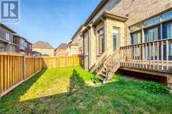 3033 PARSONAGE Crescent Oakville