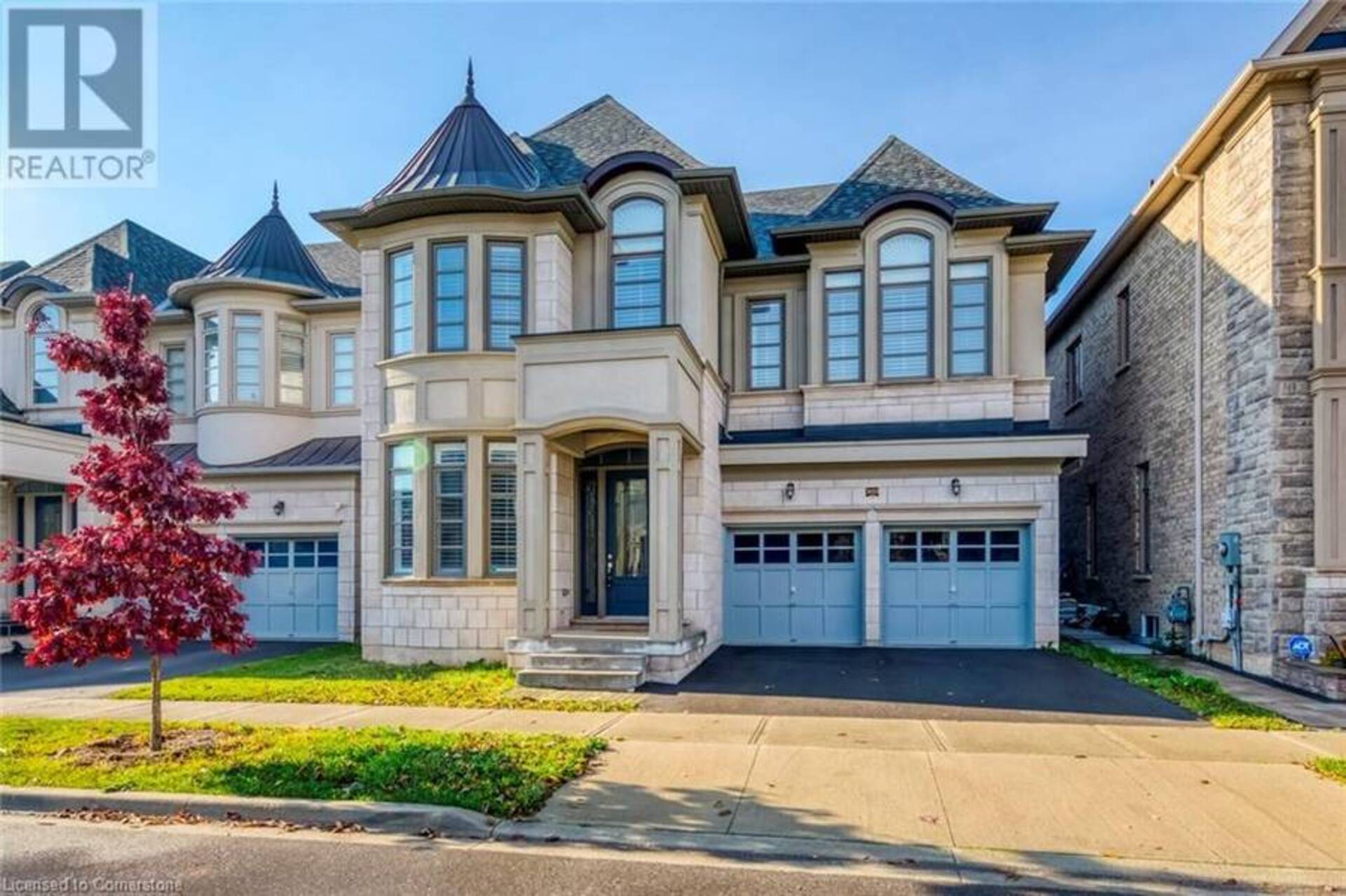 3033 PARSONAGE Crescent Oakville