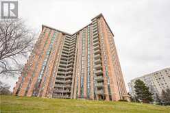 5250 LAKESHORE Road Unit# 908 Burlington