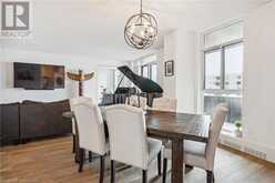 5250 LAKESHORE Road Unit# 908 Burlington