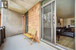 5250 LAKESHORE Road Unit# 908 Burlington