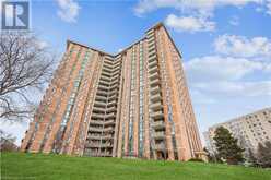 5250 LAKESHORE Road Unit# 908 Burlington