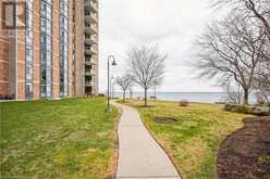 5250 LAKESHORE Road Unit# 908 Burlington