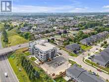 120 SPRING VALLEY Crescent Unit# 410 Hamilton