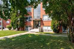 37 MERICOURT Road Unit# 208 Hamilton