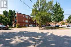 37 MERICOURT Road Unit# 208 Hamilton