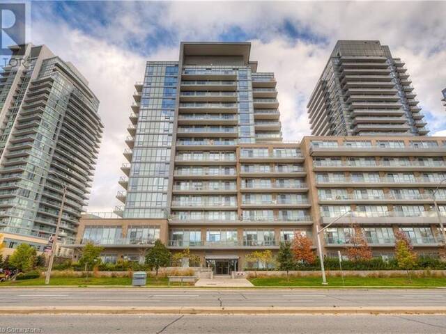 52 FOREST MANOR Road Unit# 401 North York Ontario