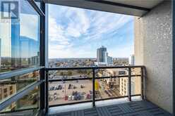 150 MAIN Street W Unit# 1007 Hamilton