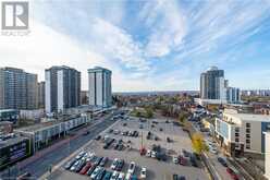 150 MAIN Street W Unit# 1007 Hamilton