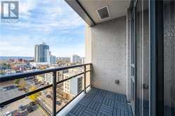 150 MAIN Street W Unit# 1007 Hamilton