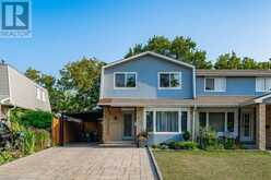 3257 HORNBEAM Crescent Mississauga