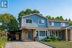 3257 HORNBEAM Crescent Mississauga