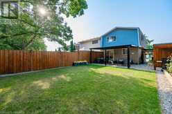 3257 HORNBEAM Crescent Mississauga