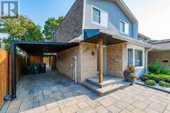 3257 HORNBEAM Crescent Mississauga