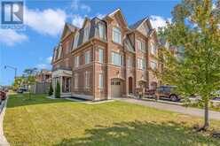 63 HOGAN MANOR Drive Brampton