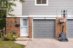 15 TRUDY Court Unit# 75 Dundas