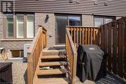 116 COLUMBUS Gate Stoney Creek