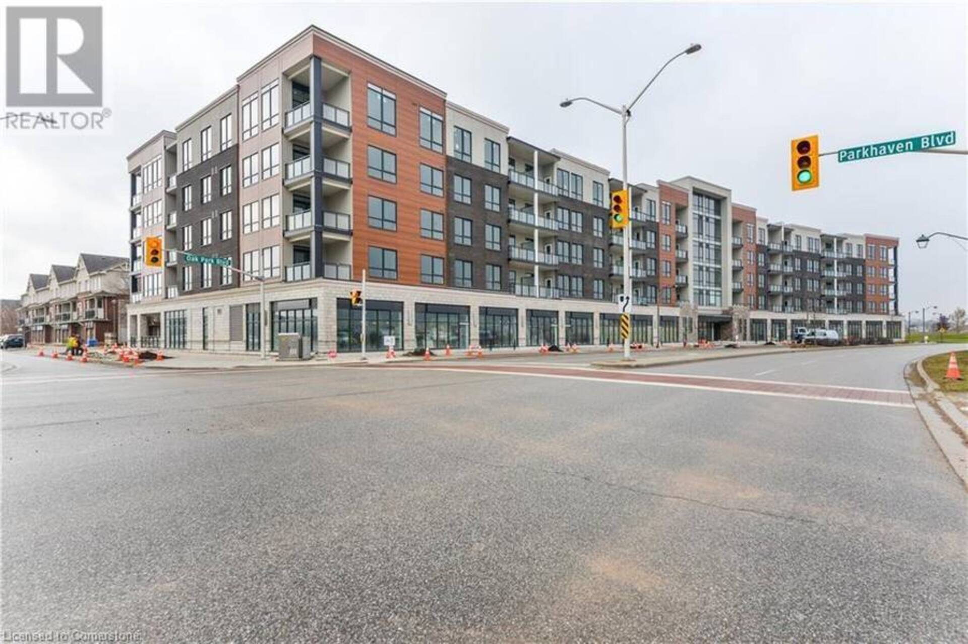 150 OAK PARK Boulevard Unit# 320 Oakville