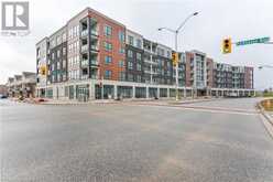 150 OAK PARK Boulevard Unit# 320 Oakville