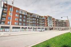 150 OAK PARK Boulevard Unit# 320 Oakville