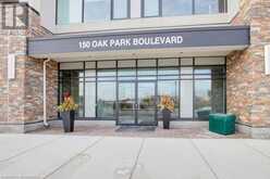 150 OAK PARK Boulevard Unit# 320 Oakville