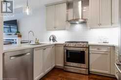 30 TIMES SQUARE BOULEVARD Boulevard Unit# 125 Stoney Creek