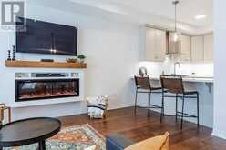 30 TIMES SQUARE BOULEVARD Boulevard Unit# 125 Stoney Creek