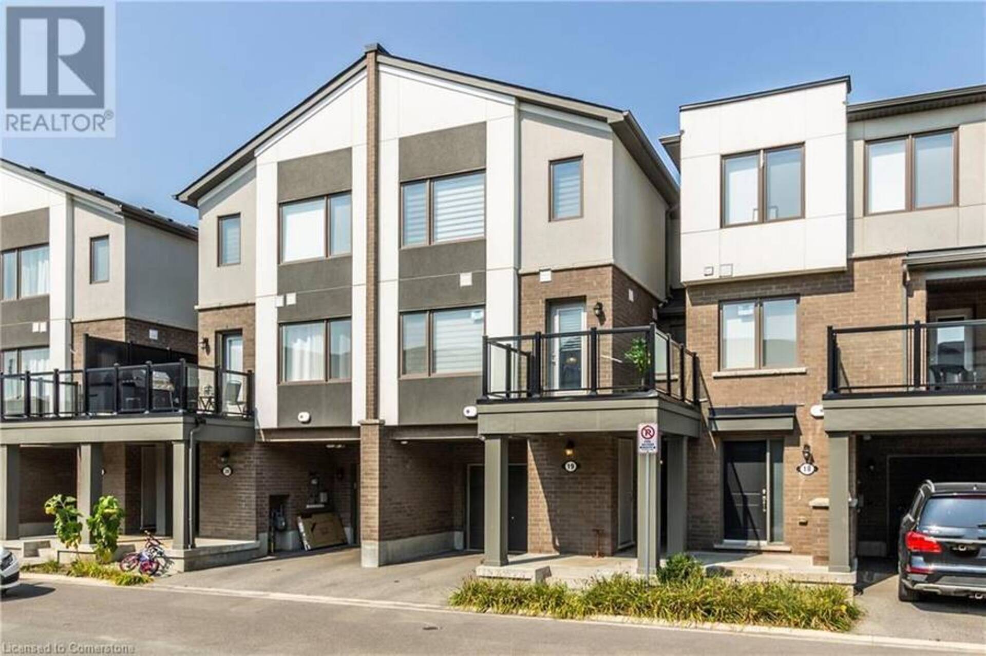 1125 LEGER Way Unit# 19 Milton