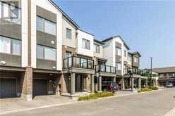 1125 LEGER Way Unit# 19 Milton