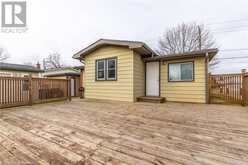 4539 ONTARIO Street Beamsville