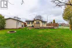 4539 ONTARIO Street Beamsville