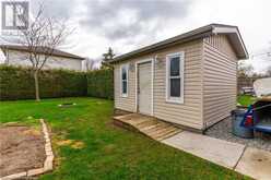 4539 ONTARIO Street Beamsville