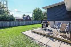 4181 HIGHLAND PARK Drive Beamsville