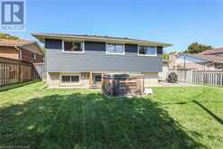 4181 HIGHLAND PARK Drive Beamsville