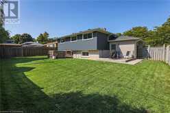 4181 HIGHLAND PARK Drive Beamsville