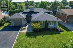 4181 HIGHLAND PARK Drive Beamsville