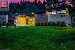 806 ALEXANDER Road Ancaster