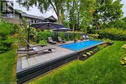 806 ALEXANDER Road Ancaster