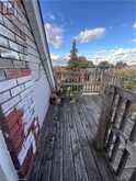 50 GAGE Avenue N Unit# Upper Hamilton