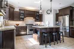 89 WATERSHORE Drive Stoney Creek